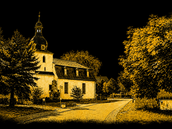 Kirche