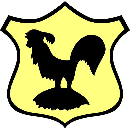 Wappen 512x512 Wappen Tröbsdorf